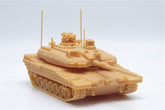 3d Printed 1/72/144 Altay Main Battle Tank Unpainted Kit